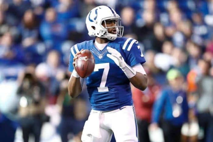 (Photo by Getty Images)